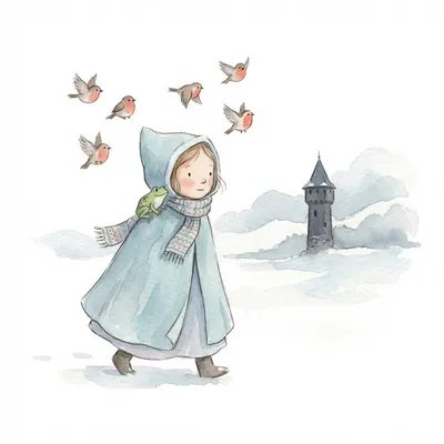 De Reis naar de Toren