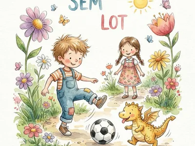 De Voetbal