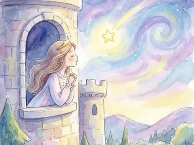 Prinsessen & Kastelen