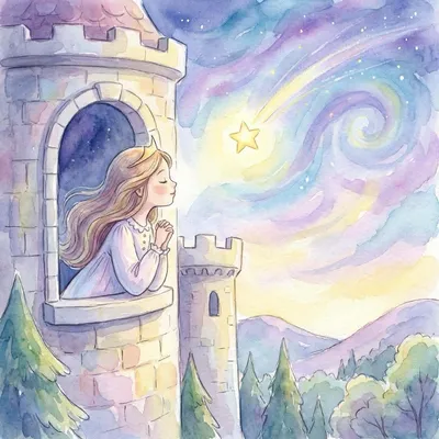 Prinsessen & Kastelen