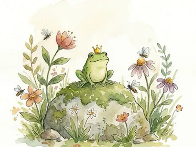 Het Kroontje
