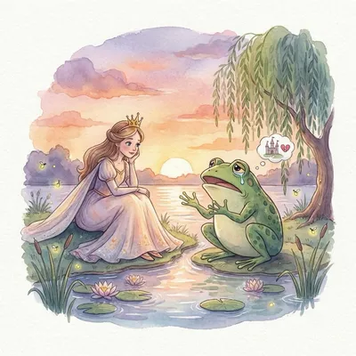 Het Verhaal van de Vloek