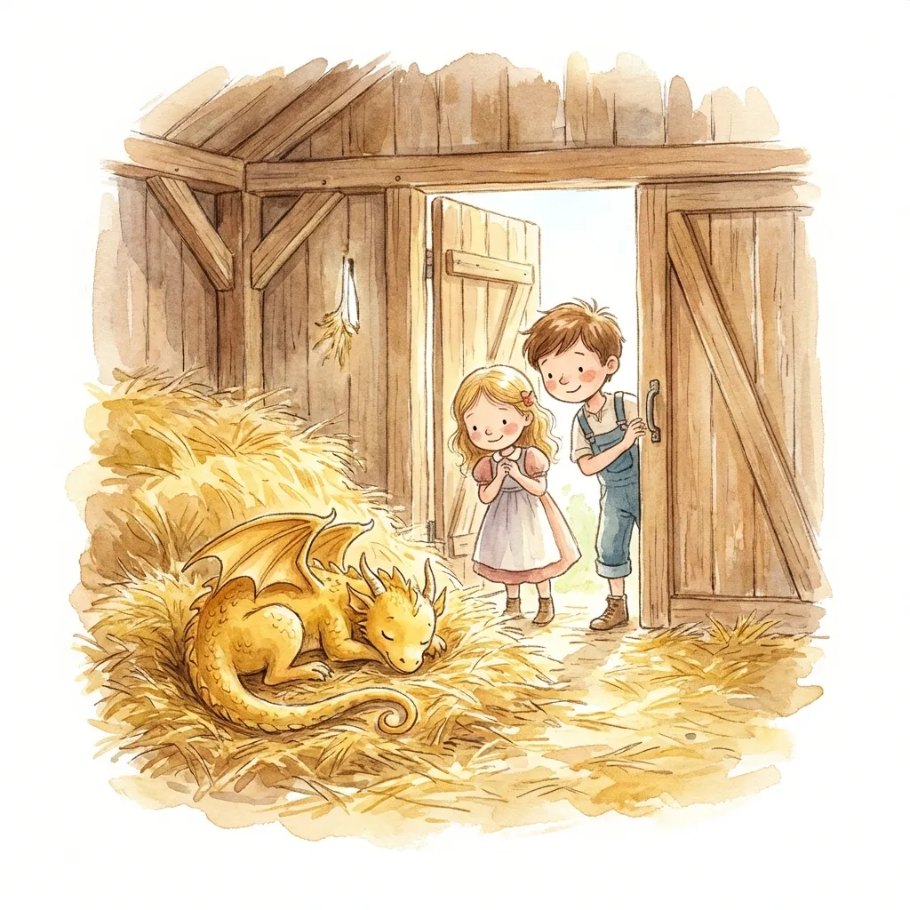 Illustratie bij Naar Huis