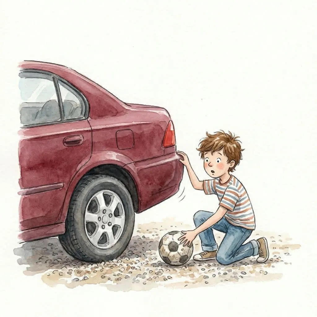 Illustratie bij raf is sterk